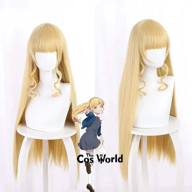 Love Live Superstar Liella Heanna Sumire 80 cm Lunghi Anime Cosplay Parrucche Fibra Resistente Al Calore Capelli Sintetici + Parrucca Capx;3,v'6.f;9,