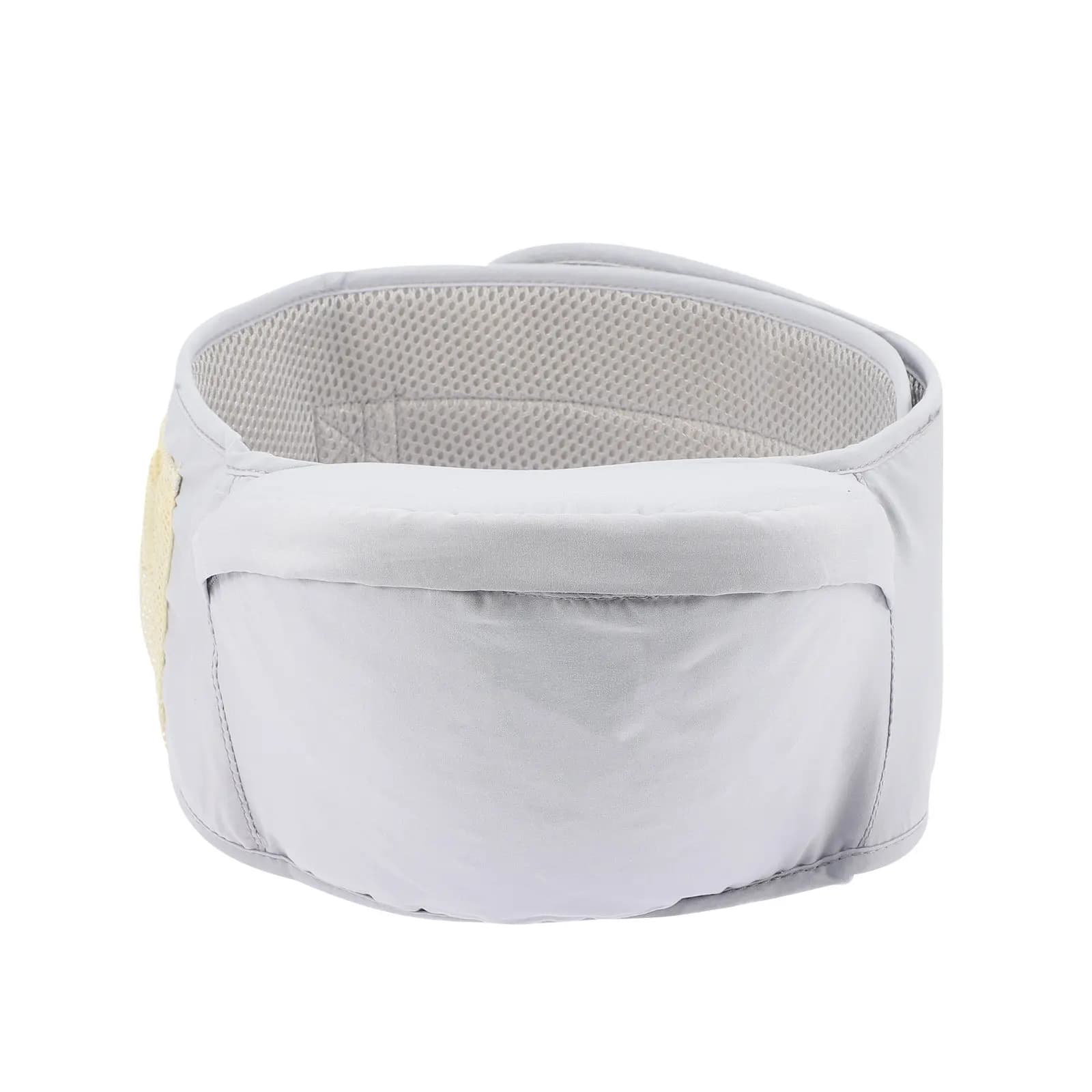 Marsupio ergonomico per neonati e bambini, supporto per la vita e il sedere, cintura di supporto per bambini, utilizzabile all'aperto, 25-60 libbre, regalo per neonati e bambini.