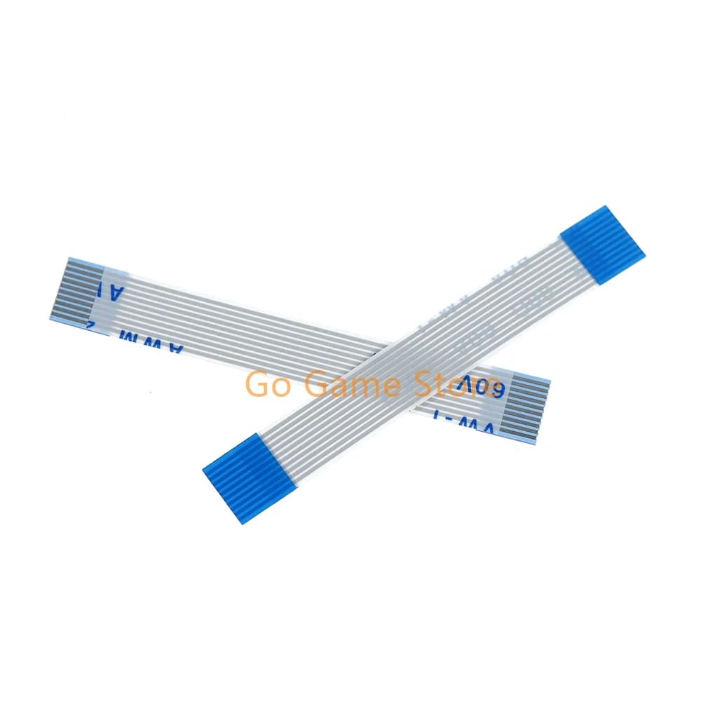 600 pezzi per controller PS4 12pin 14pin scheda di ricarica cavo interruttore di alimentazione 10pin touchpad cavo flessibile a nastro