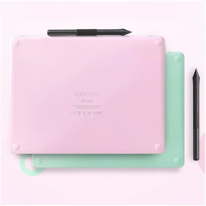 drawing tablet digital graphic wacom ctl4100WL