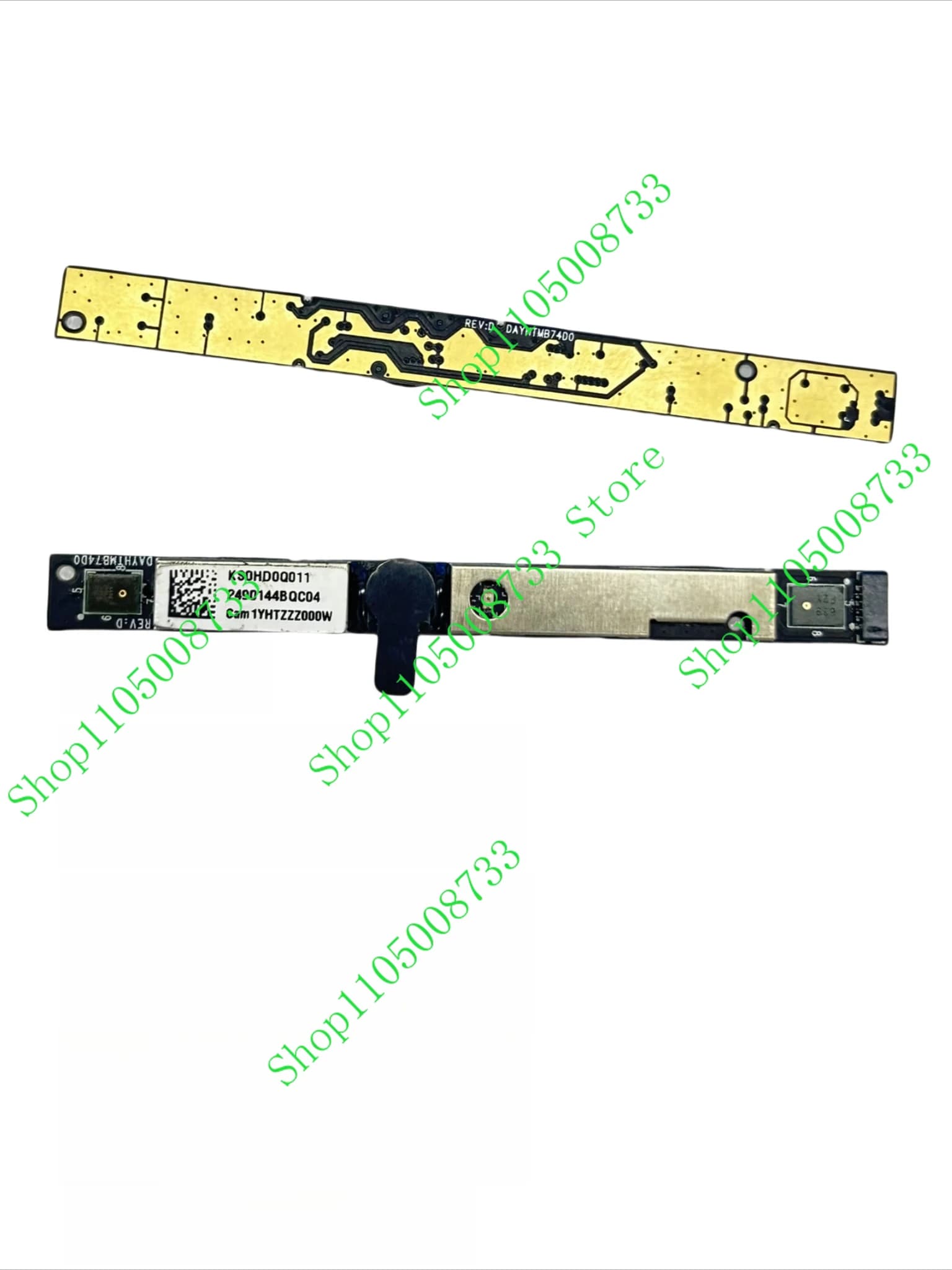 PJFO webcam camera for Acer Aspire A515-41G A515-51 A515-51G A517-51 KS.0HD05.012 KS.0HD0Q.004 KS0HD0Q004