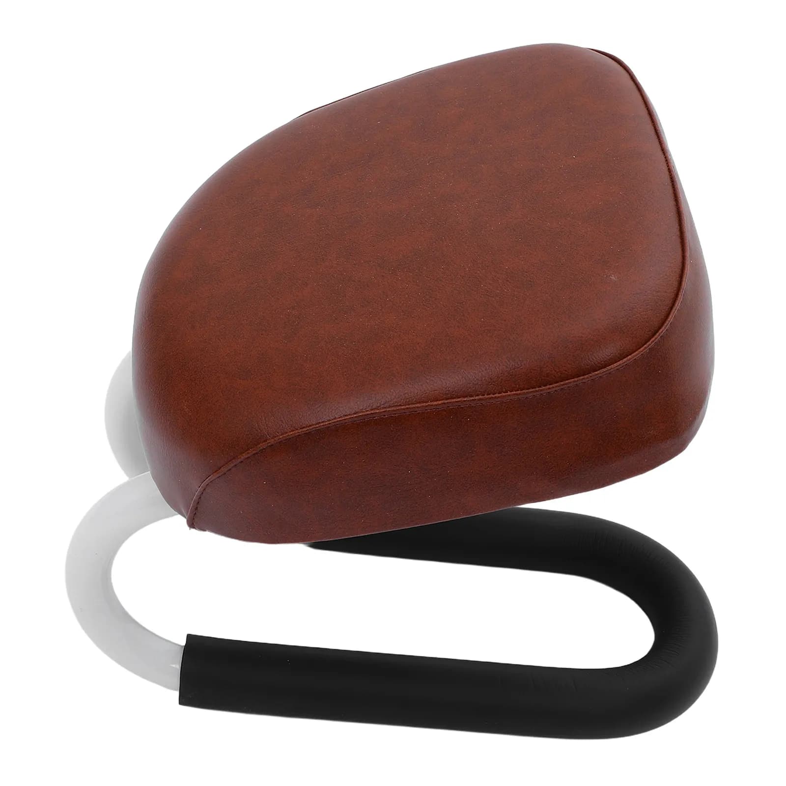 Ergonomic Bench Cushioned Seiza Chair Non Slip Portable Prayer Stool Floor Bench for Home