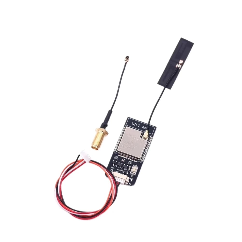 Modulo Radio Telemetrico Wireless B68C WIFI V3.0 con Antenna Nuovo per Mavlink2 per Controller di Volo Pixhawk APM Drone FPV
