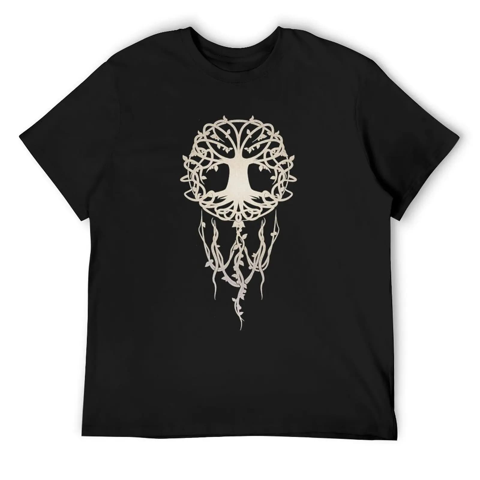 Dreamcatcher Kpop T-Shirt graphic t shirt vintage street wear Clothing t shirts for men graphic