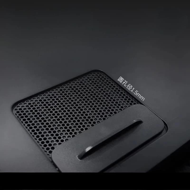 Suitable for Xiaomi Mijia intelligent aquarium input deflector to filter fissile and biochemical consumables