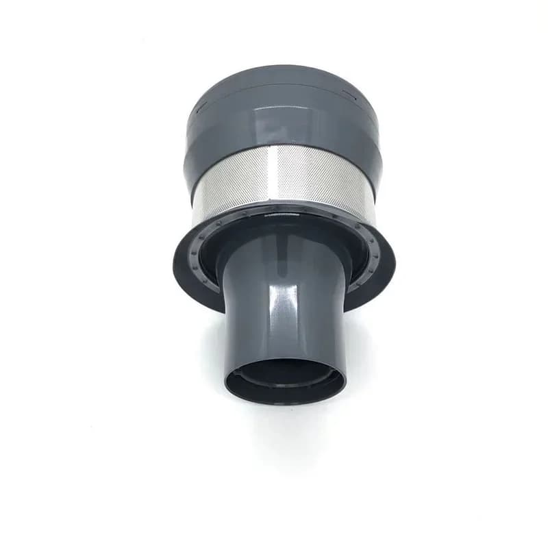 Ricambi per aspirapolvere Wireless portatili originali Dreame V10 gruppo multicono (filtro a ciclone) ricambio aria condizionata