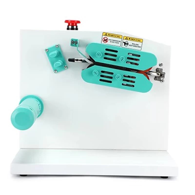 Multifunctional gourd film bubble pillow filling bag inflator bubble film buffer air cushion machine air bag inflator shockproof