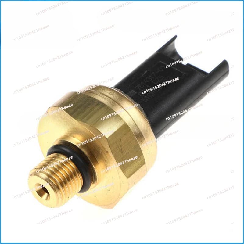 Adatto per il sensore di pressione dell'olio del sensore di pressione Common Rail del carburante X6 applicabile 51CP09-03