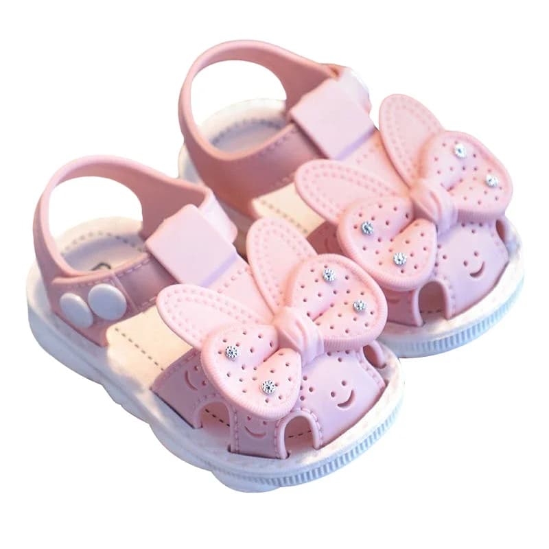 Scarpe da ginnastica in tela per neonato carine e comode con chiusura per giochi tutti i giorni e avventure all'aria aperta