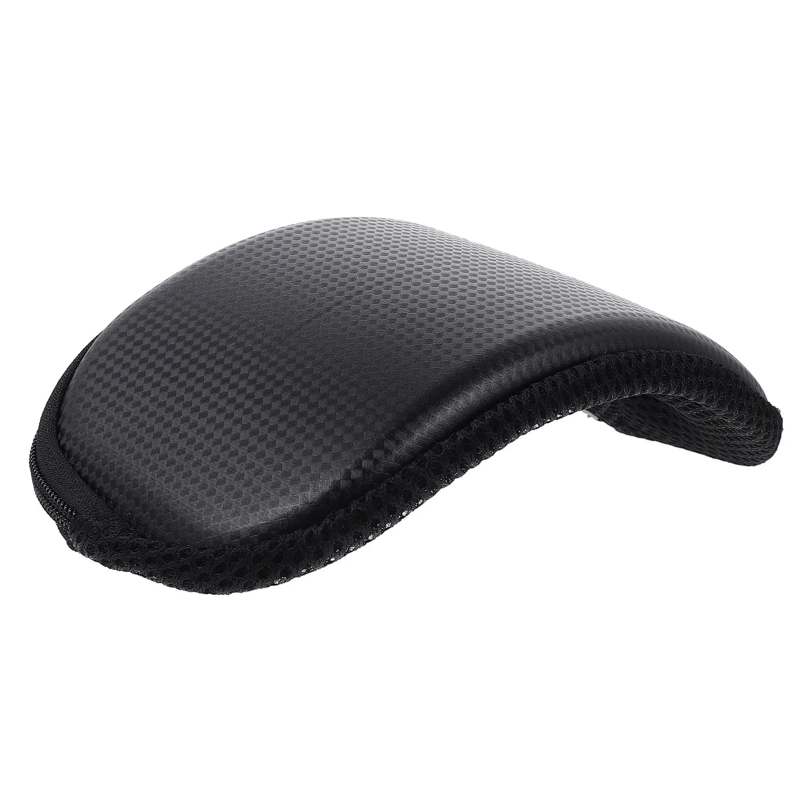 1Pcs Ski Goggles Storage Box Large Capacity Zip Closure Crush Resistant Snowboard Glasses Container Glasses Box