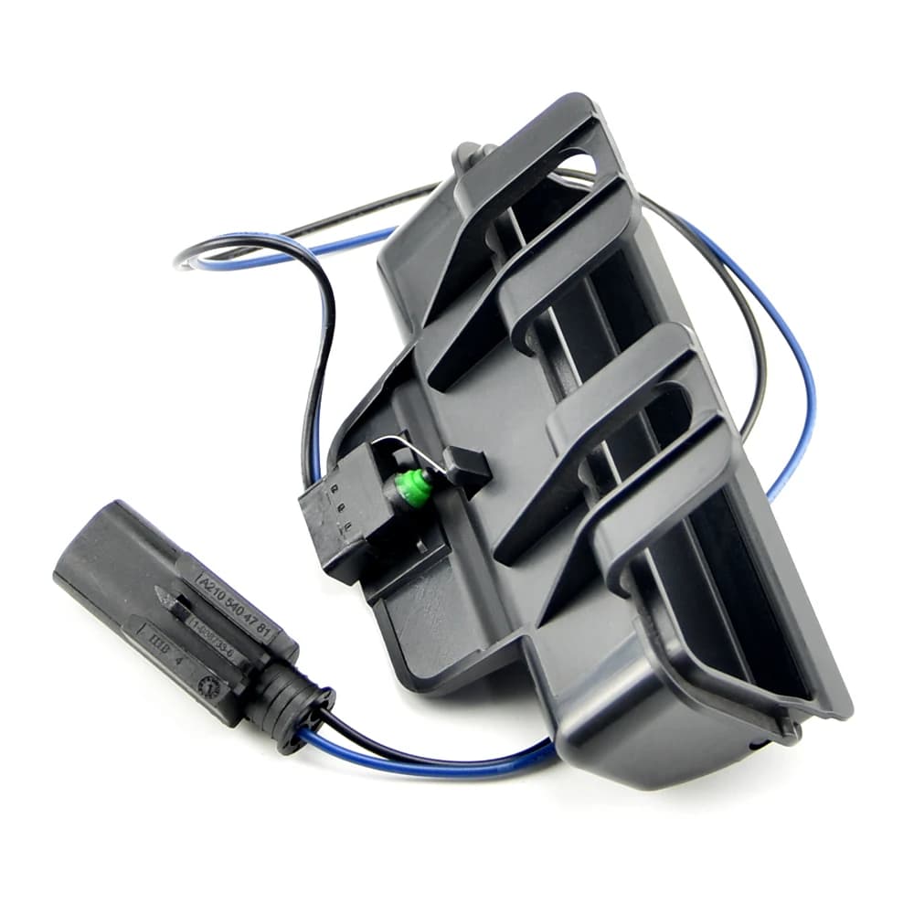 Nuovo A4517470187 per Mercedes Benz Smart Fortwo (451) modelli 2009-2015 interruttore maniglia portellone posteriore 4517470187