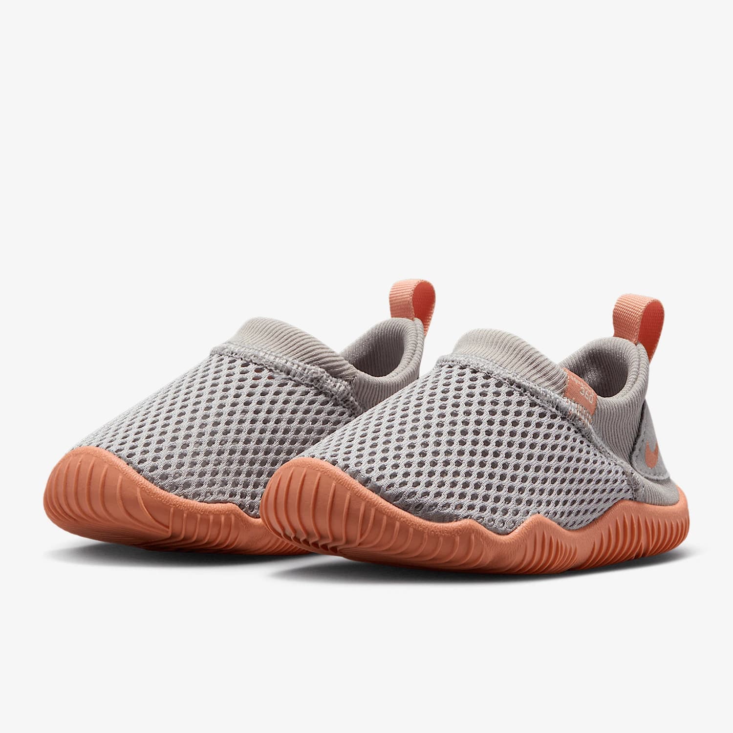 Nike genuine Aqua Sock 360 Infant Low-Top Easy On and Off Casual Shoes 943759-005
