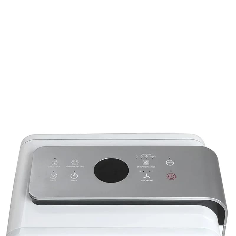 Deumidificatore Industriale Commerciale Portatile ad Alta Efficienza con Ruota Essiccante, 30L/Giorno, OEM, Vendita all'Ingrosso