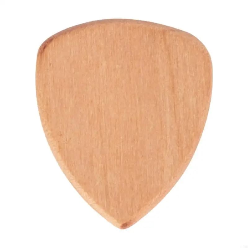 Nuovi plettri acustici Plettri per chitarra Plettro per chitarra elettrica liscia in celluloide per migliorare l'espressione