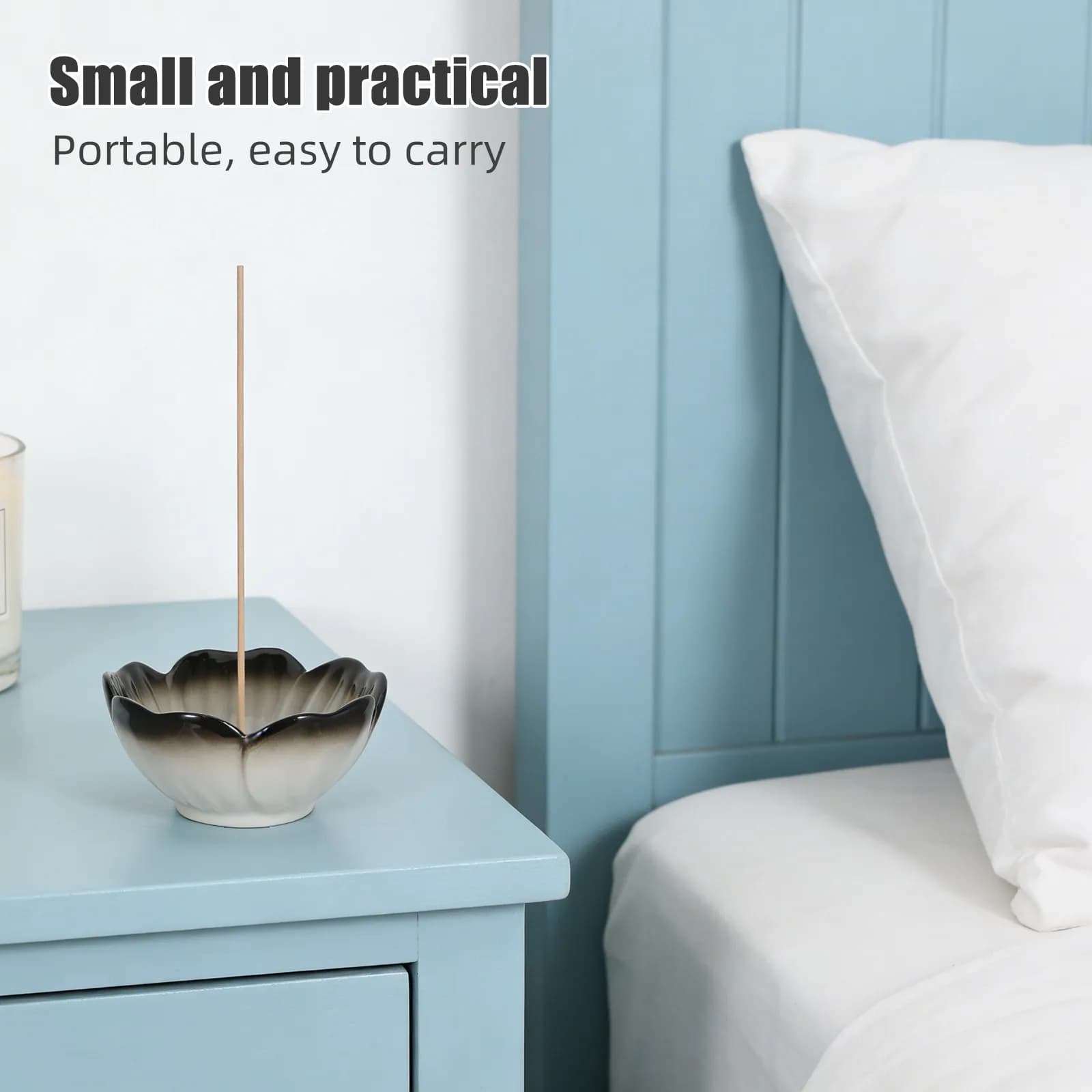 Diffusore di Aromi in Ceramica per Sauna, Porta Oli Essenziali, Accessorio per Sauna Domestica, Forniture per Bagno Turco, Diffusore di Fragranze Rilassanti