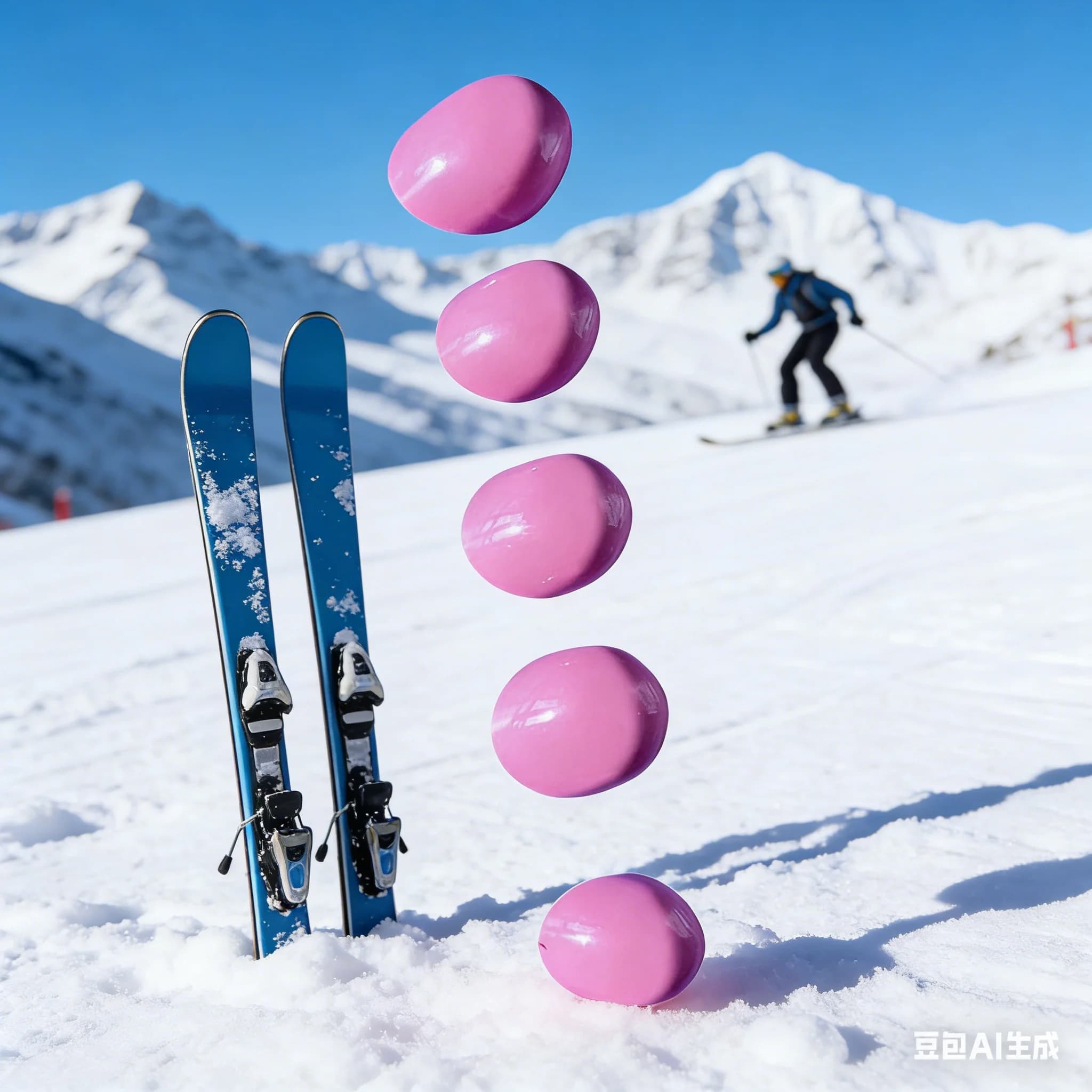 Vendite calde Pattinaggio su ghiaccio Dito per cappucci Pista corta Pattinaggio di velocità Decorazione in plastica Guanti mezze dita Coperture per parti per principianti
