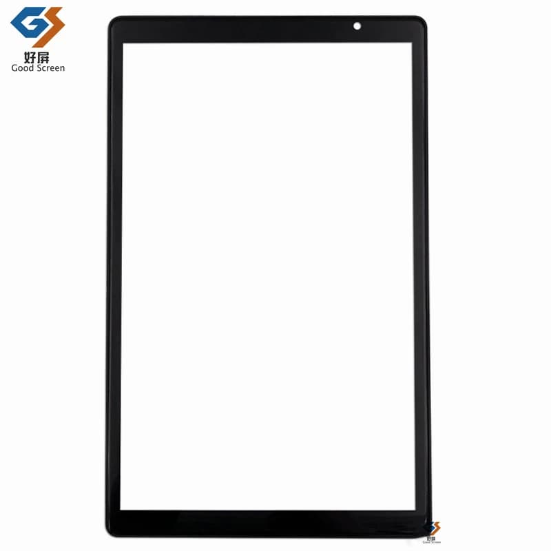 Nero da 10.1 pollici per MAGCH T10 Tablet Touch Screen capacitivo Digitizer Sensore Pannello in vetro esterno