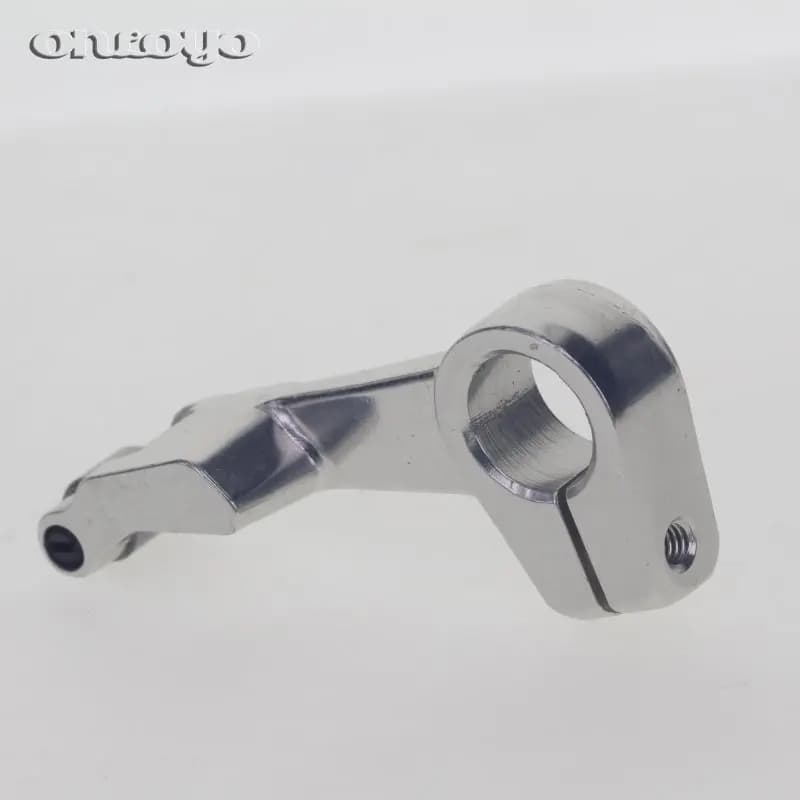 Gruppo Asta di Trasmissione con Leva da 59,8 mm per Alcune Macchine da Ricamo Tajima, SWF e Cinesi - Ricambi