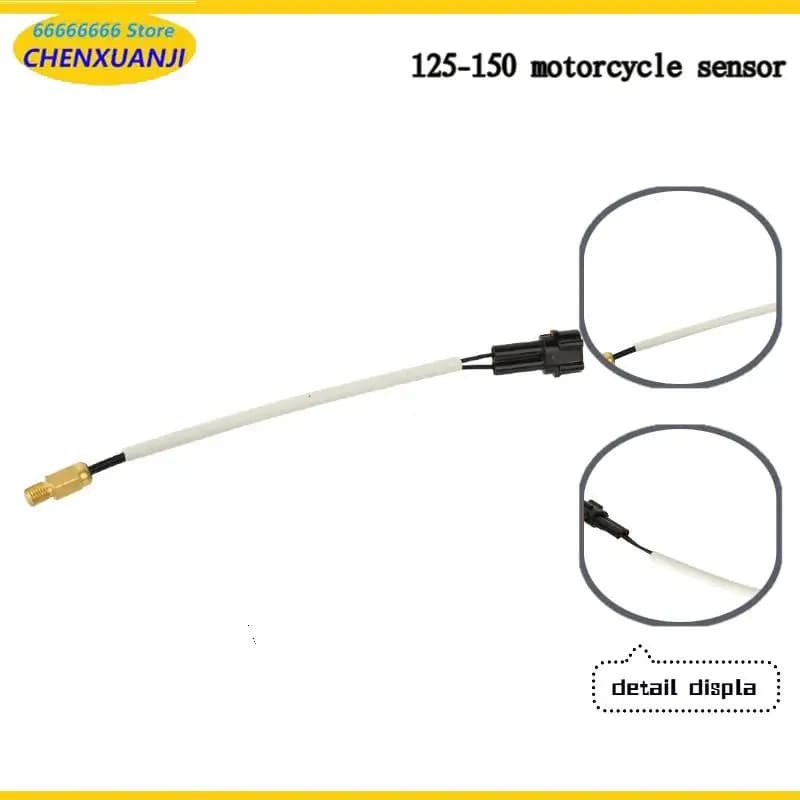 Customizable Copper Alien EFI Scooter 125/150 Cylinder Temperature Moisture Sensor