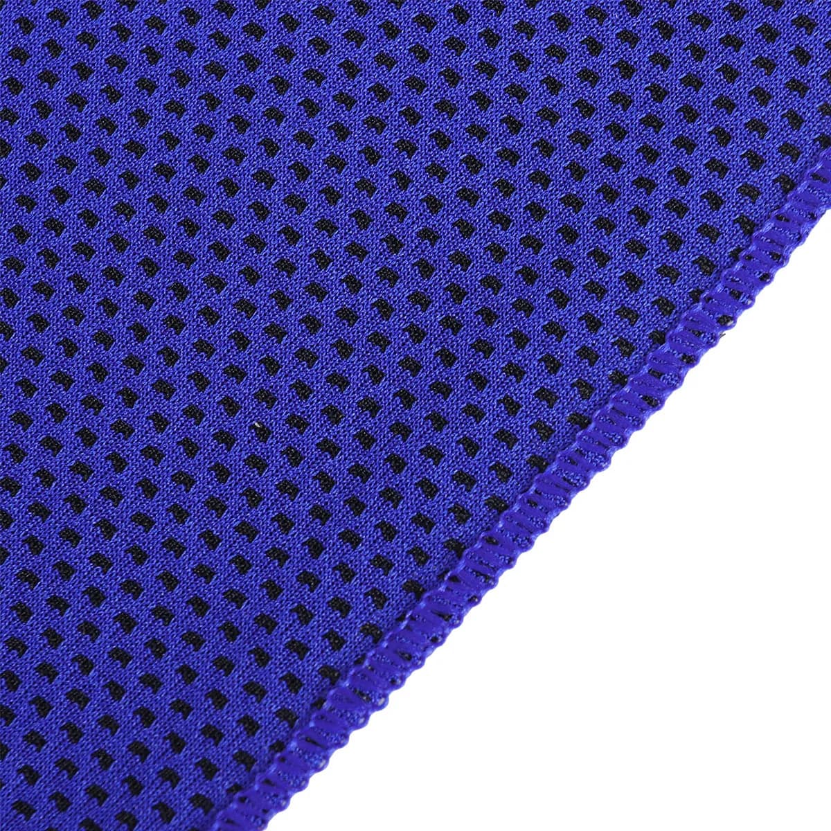 Asciugamano rinfrescante Tessuto in microfibra ad asciugatura rapida Asciugamano per esercizi sicuro per la pelle super assorbente per sport, campeggio, escursionismo, viaggio, viso