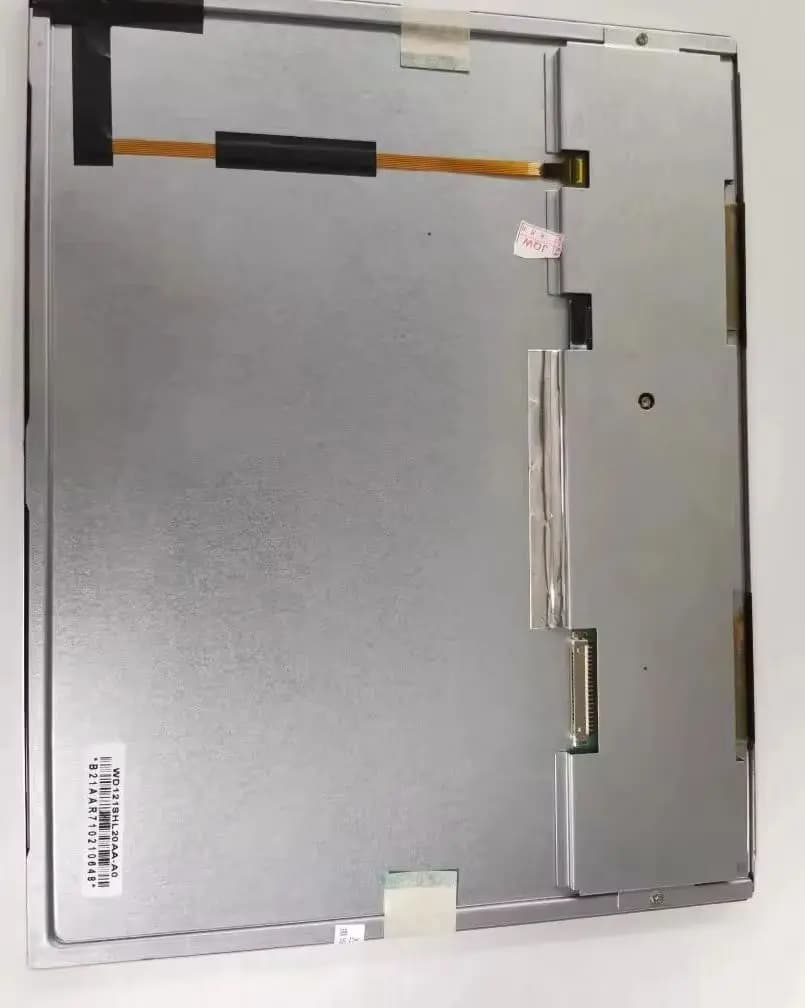For Navigation Video doorbell handheld device WD121SHL20AA-A0 LCD display screens