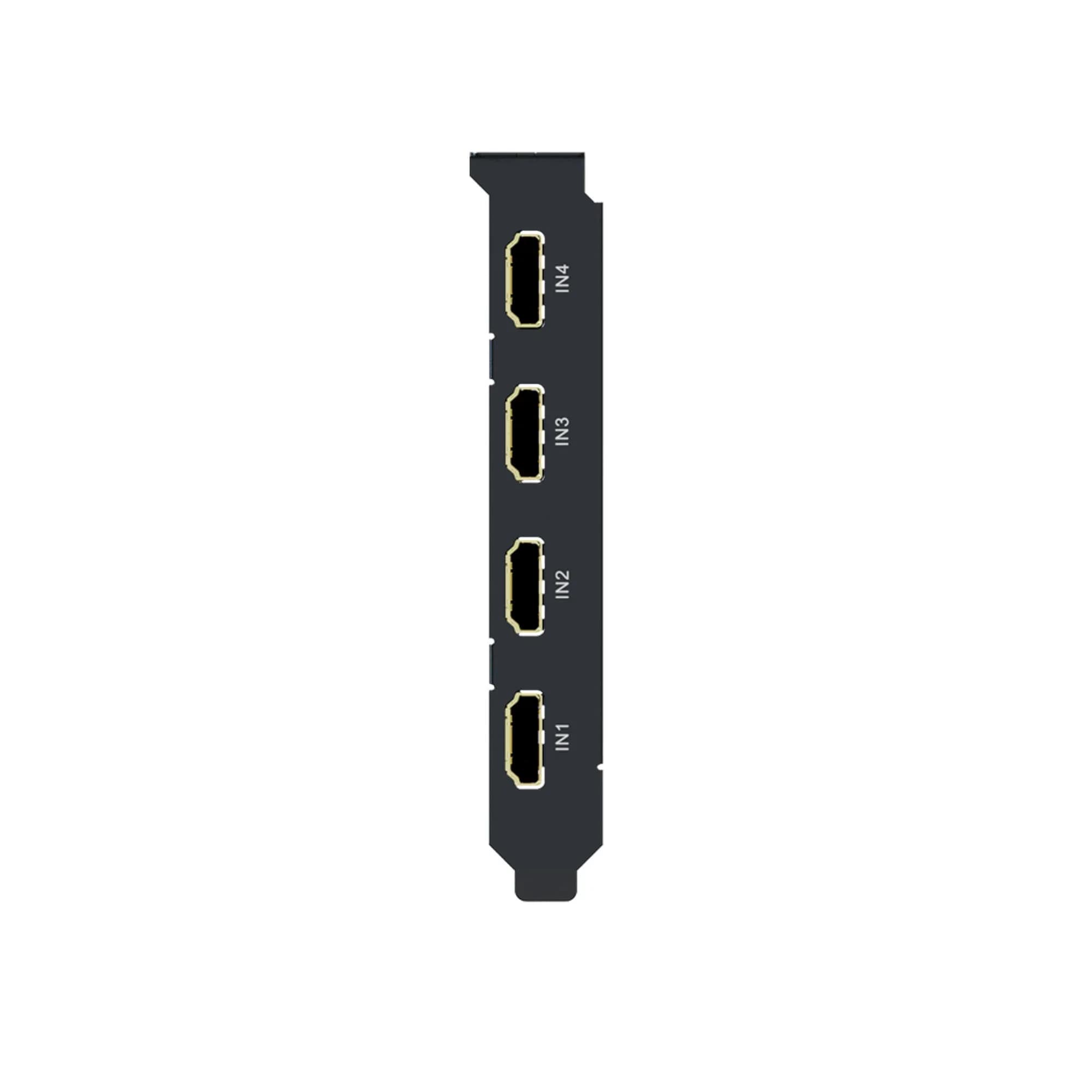 Scheda di acquisizione video HDMI AVMATRIX VC42 PCIE a 4 canali