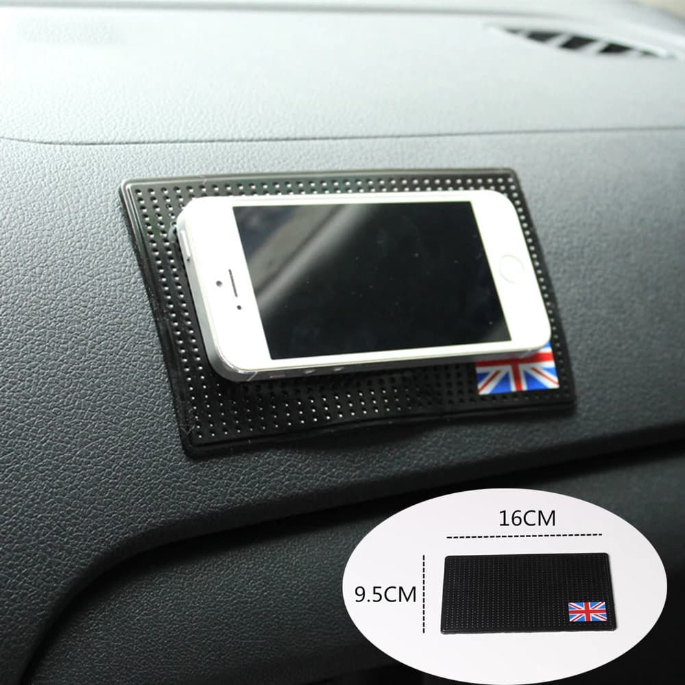 Car phone stand Suction cup for Mini Cooper One S JCW R50 R53 R55 R56 R57 R60 R61 F54 F55 F56 F60 Car accessories