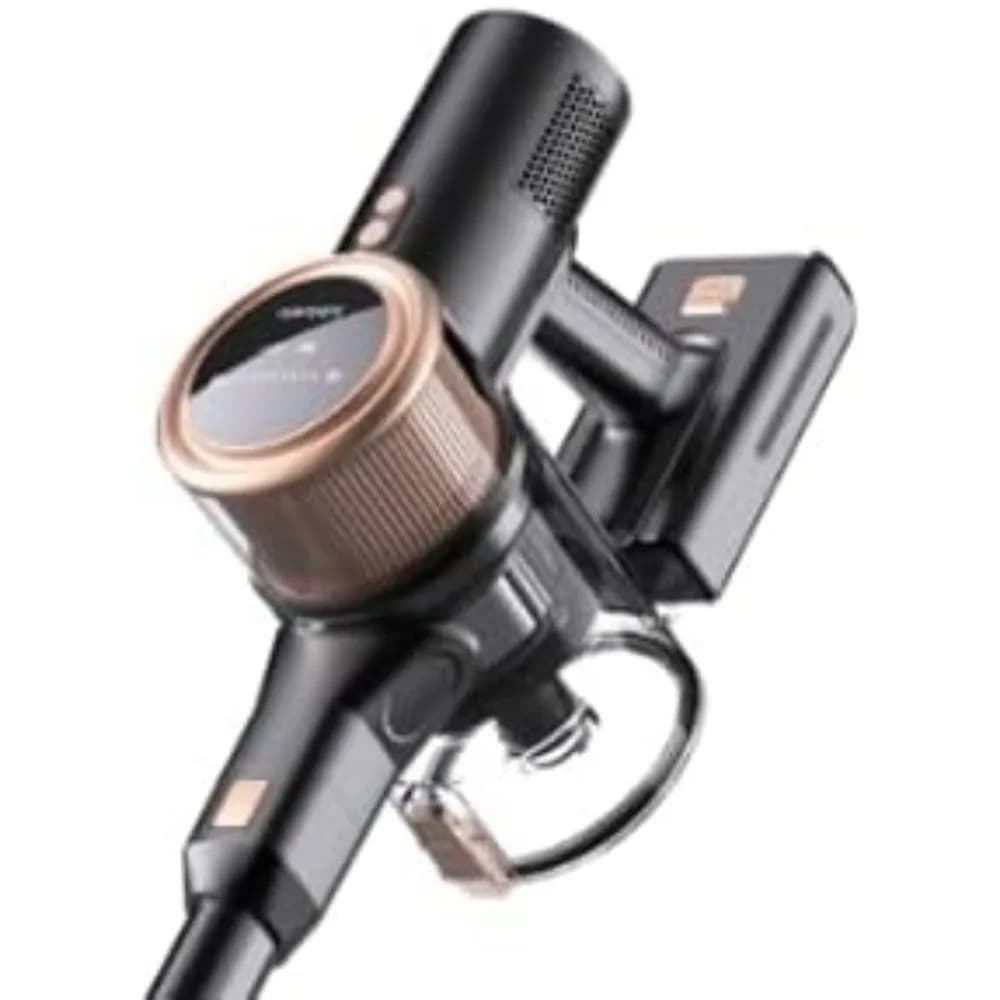 Accessorio per aspirapolvere senza fili M245, batteria non inclusa, nero