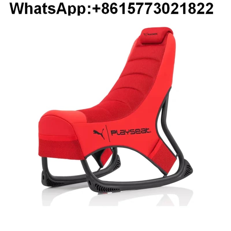 Sedile da gioco ® Sedile da gioco congiunto P-UMA, accessori per maniglie, staffa per sedile da gioco e-sport PS4 PS5