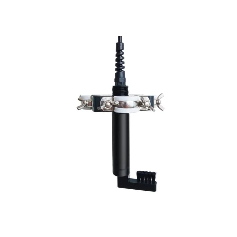 RS485 Modbus Maintenance-Free Water Quality Sensor for EC/TDS/PH/Turbidity/DO/TSS/NH4 with Auto Cleaning Brush