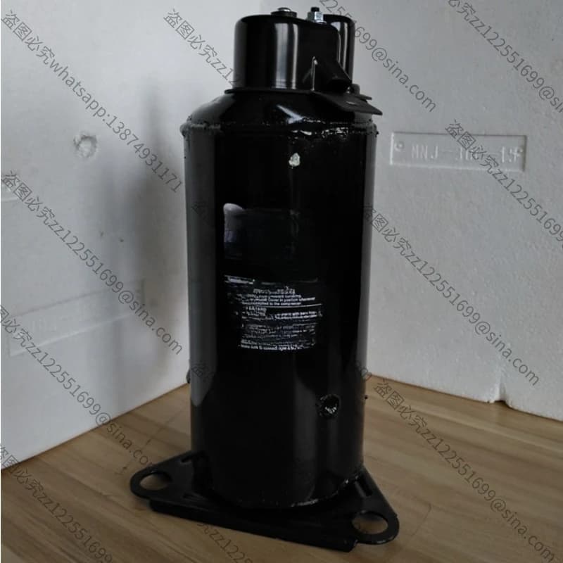 Adatto per QX36H Nuovo deumidificatore Compressore di refrigerazione Armadio in miniatura Condizionatore d'aria refrigeratore R134A