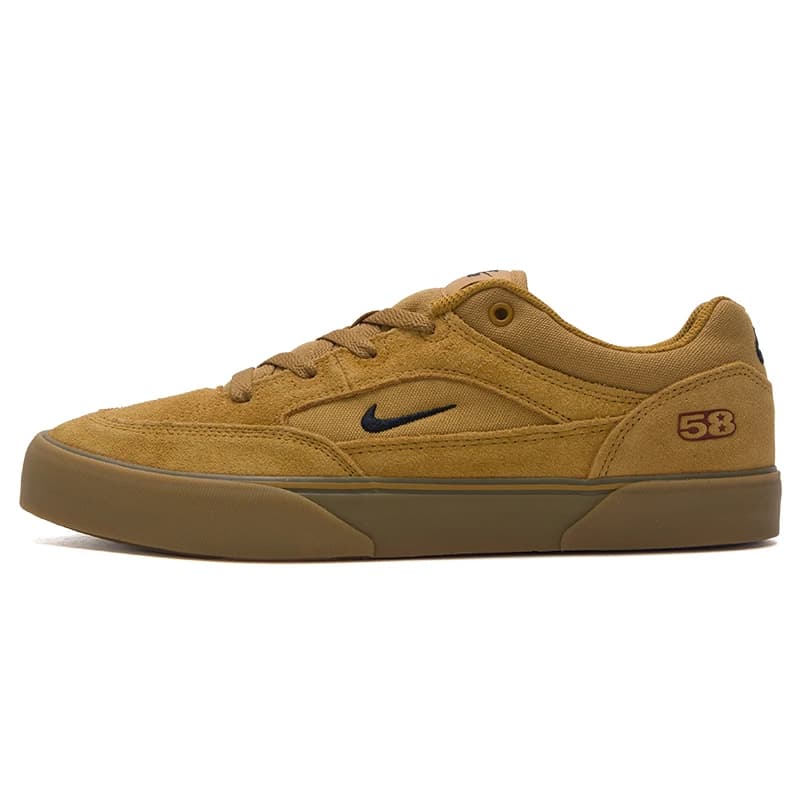Scarpe da uomo Nike Sb Malor Te Scarpe sportive per l'uso quotidiano Scarpe da skate casual basse Hf3066-701
