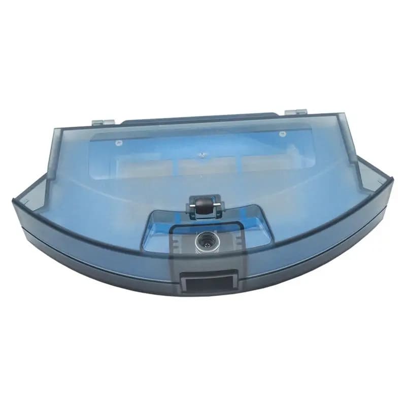 AEE4-Scatola del contenitore della polvere per Eufy 11S 15C 30 35C 25C 12 15T Coredy R400 R550 Robot Aspirapolvere Parte-Pattumiera di ricambio