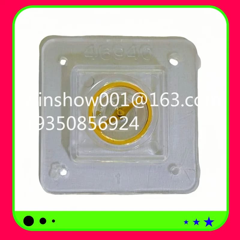 Watch accessories 8200 8215 8205 8N24 82S5 82S7 balance wheel hairspring pendulum assembly
