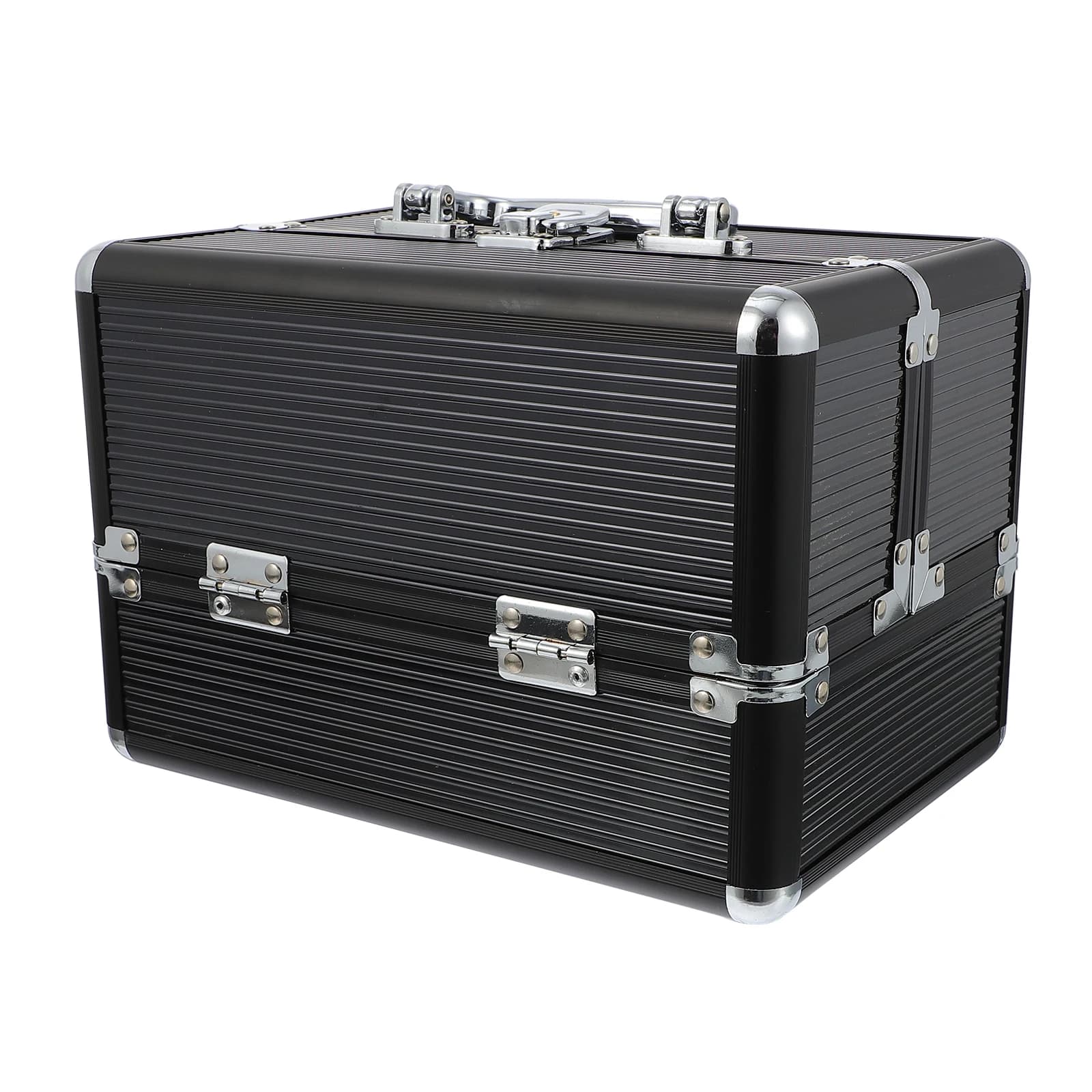 Makeup Case Portable Tool Case for Nail Art Beauty Tool Holder for Girls Tool Holder for Women