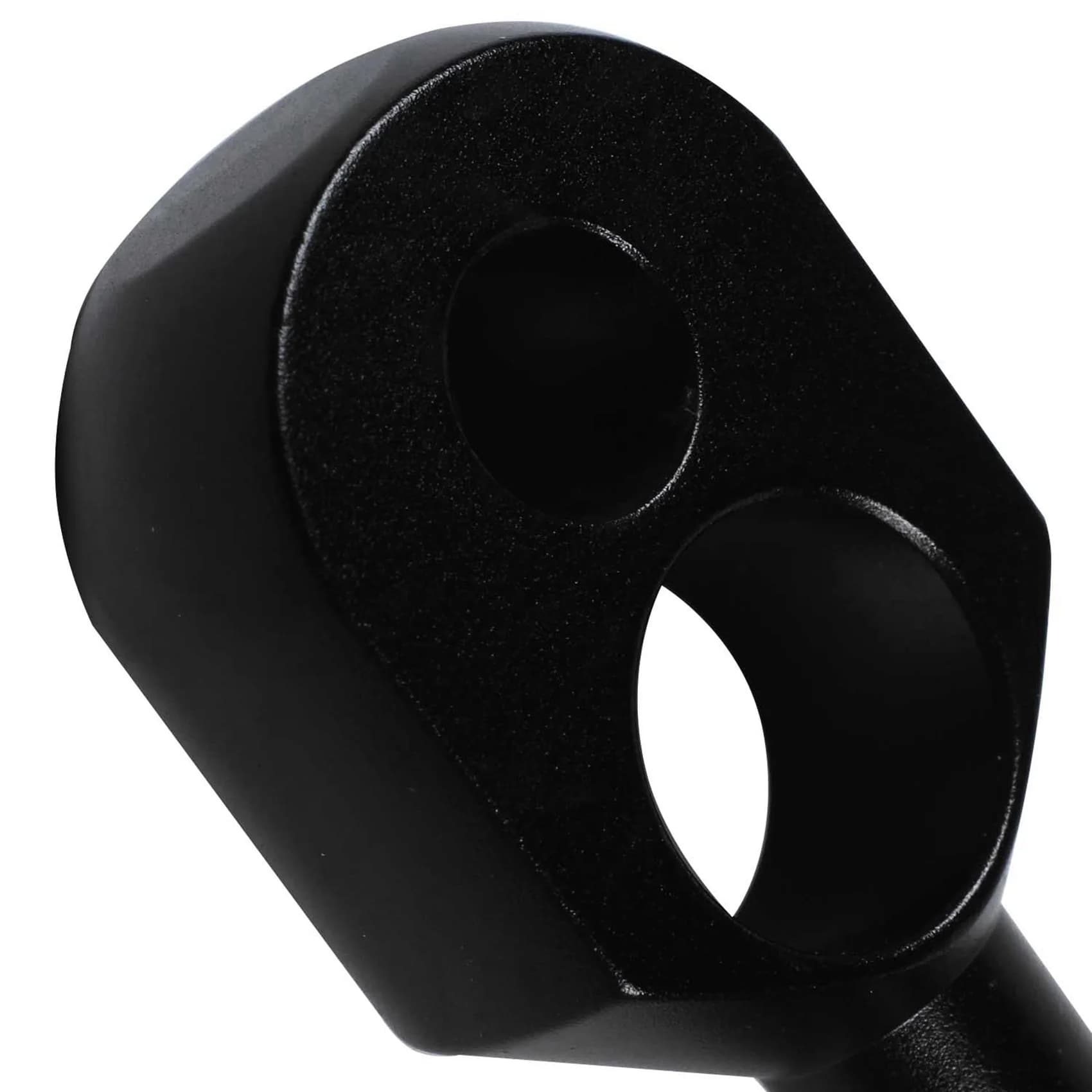 2X 1 inch Ys ball head clip for butterfly clip adaptor with ball head for light immersion camera