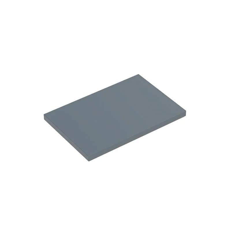 Set di 10 Pezzi MOC 1618 10202W Mattoncini 4X6, Blocchi da Costruzione Piatti, Piastre per Casa e Castello, Tegole, Particelle, Giocattolo Fai-da-Te, Regalo per Bambini