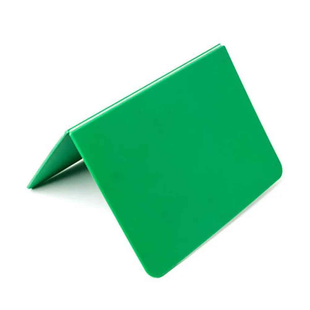Set of 2 Foldable Sizes in Plastic, Anti-slip, Anti-slip, Space Saving with Hole for Hanging, for Meat and Vegetables