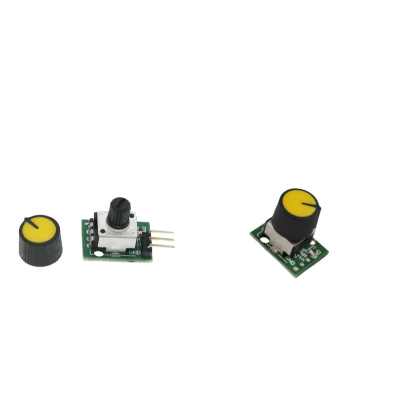 Regolatore elettronico di velocità, piccolo tester per servomotori, controllo PWM, telecomando FPV, ventola fai da te per aeroplani e auto
