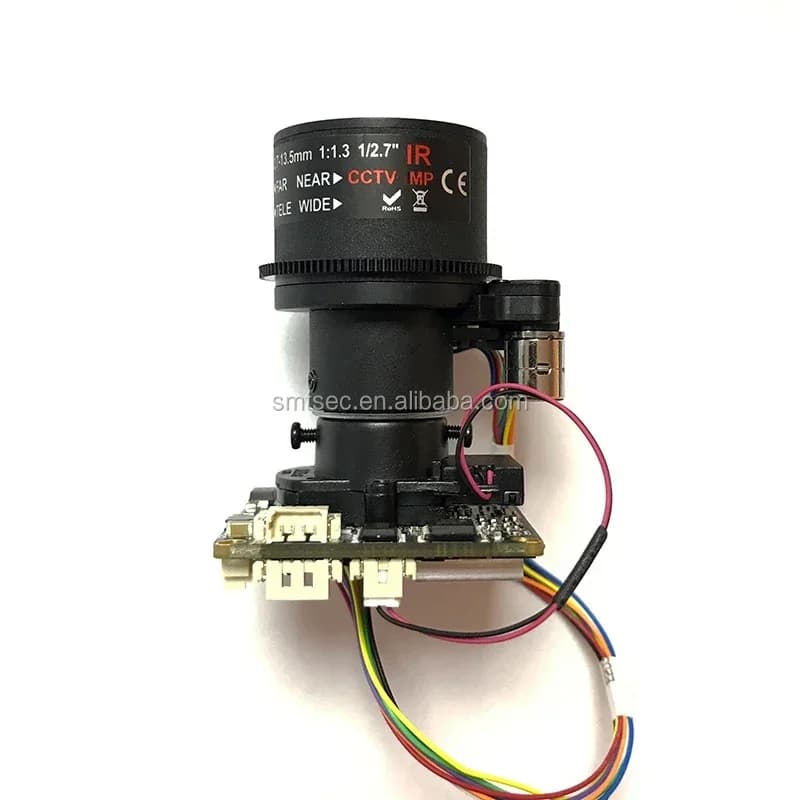Disponibile STARVIS 2HDR IMX664-AAQR1 IMX662-AAQR IMX662-AAQR1 IMX678-AAMR1 UVC Smart Security Nuovo Arrivo Ov7670 Obiettivo per Telecamera CMOS