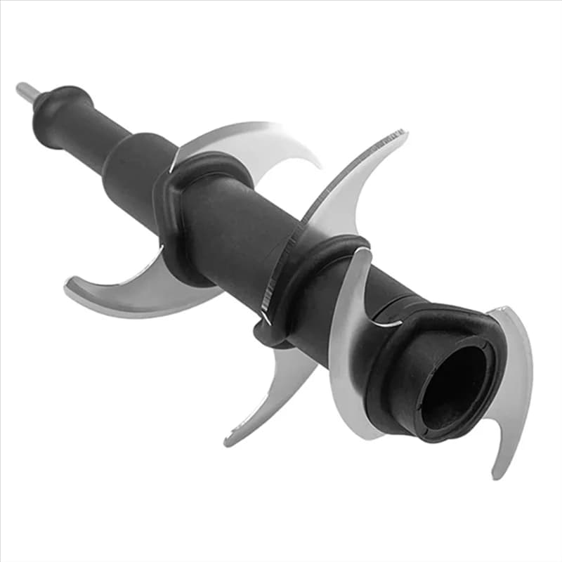 A23F blender blade for Ninja Ninja blender blade Replacement Ninja blade