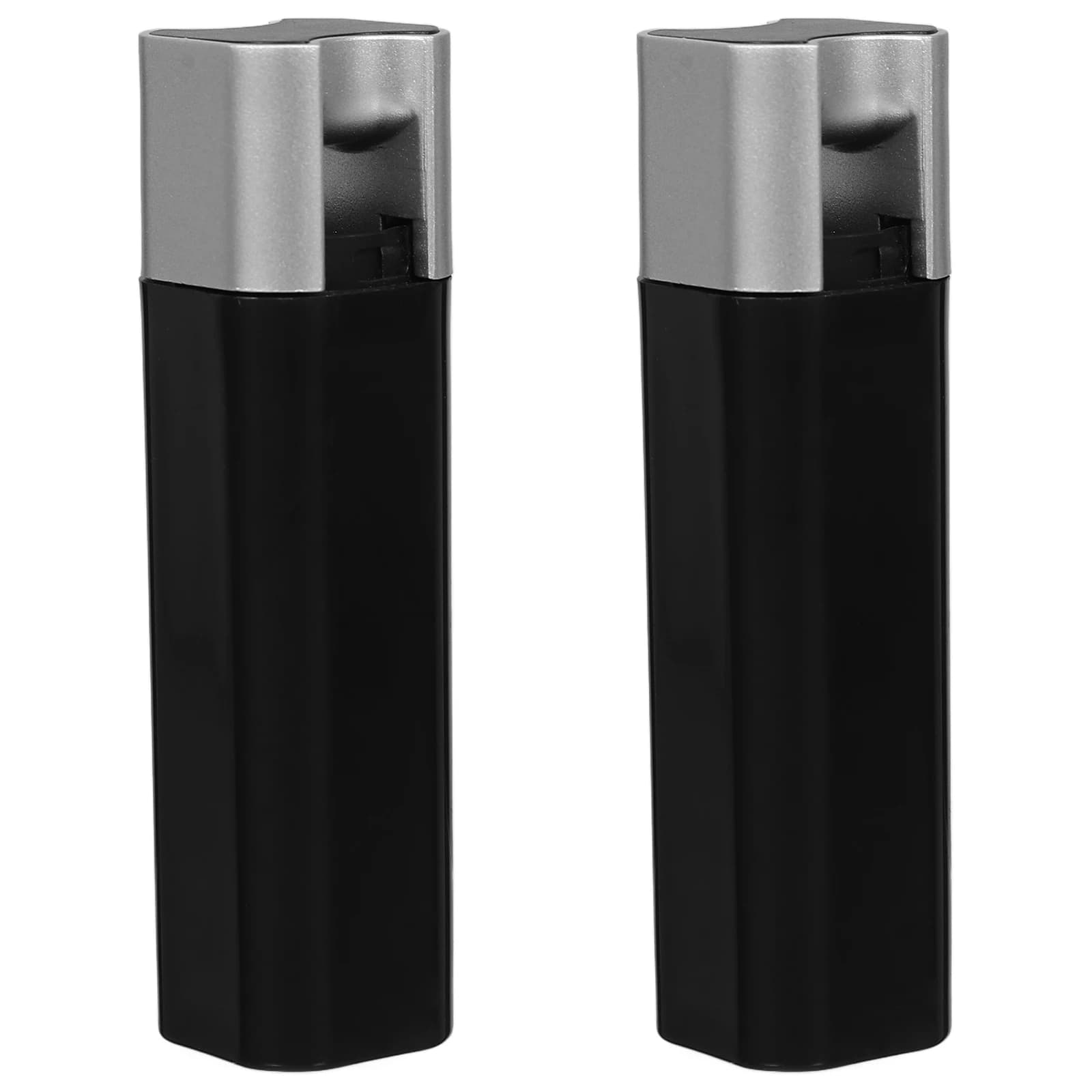 2 pezzi maniglia per cavo cieco corda per tirare in plastica ciondolo tende manopola gocce pesi tende per finestre accessori decorazioni per la casa