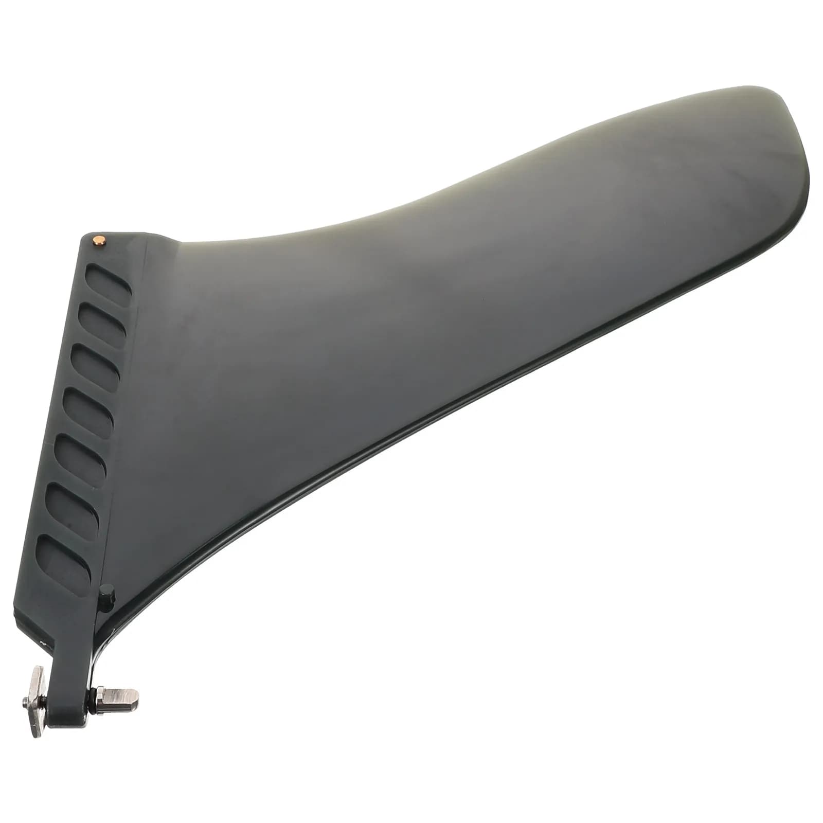 Pinna in plastica staccabile per tavola da surf, separatore d'acqua per Paddle Board SUP Kayak, accessorio stabilizzatore per tubo galleggiante