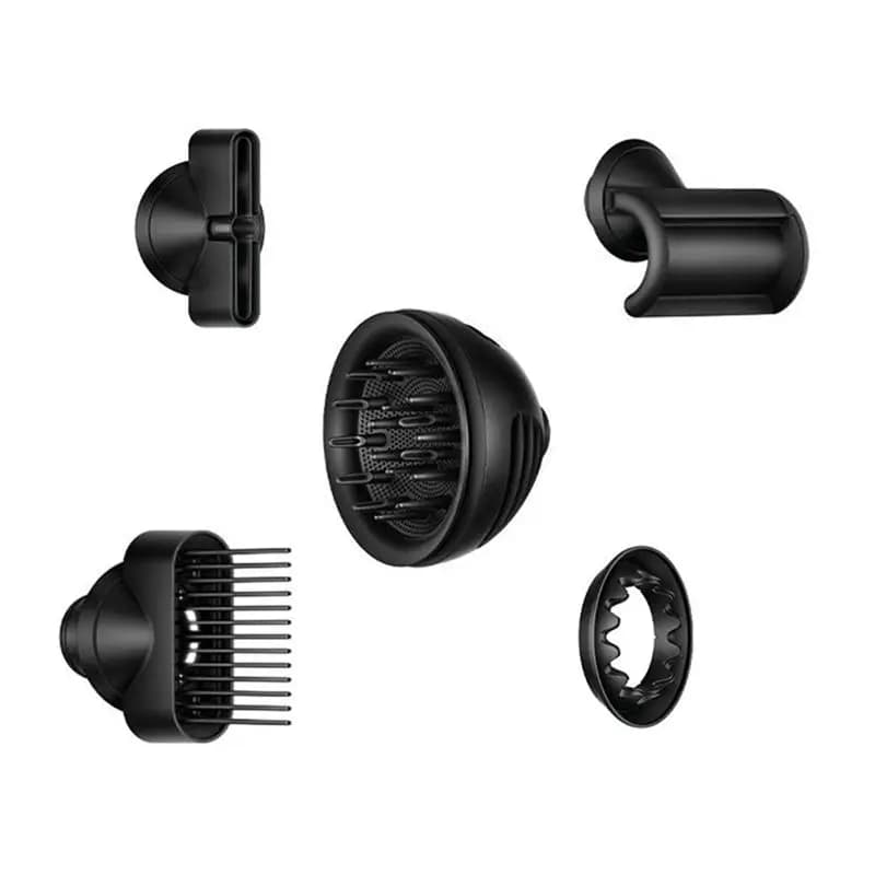 AB47 - Diffusore per Asciugacapelli Dyson HD16 Wave+Curl, Accessorio Multifunzione per Styling, Set di Strumenti per lo Styling B