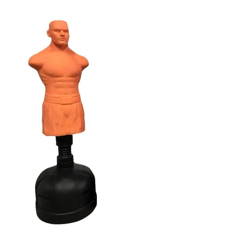 Boxing bag Self-supporting in Human Shape for Fitness Training 2026