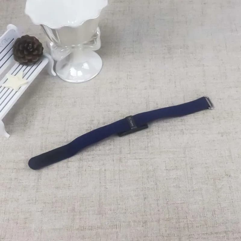 A98T For Hume Band Smart Compatible Watch Strap Replacement- Simple Design, Breathable Material