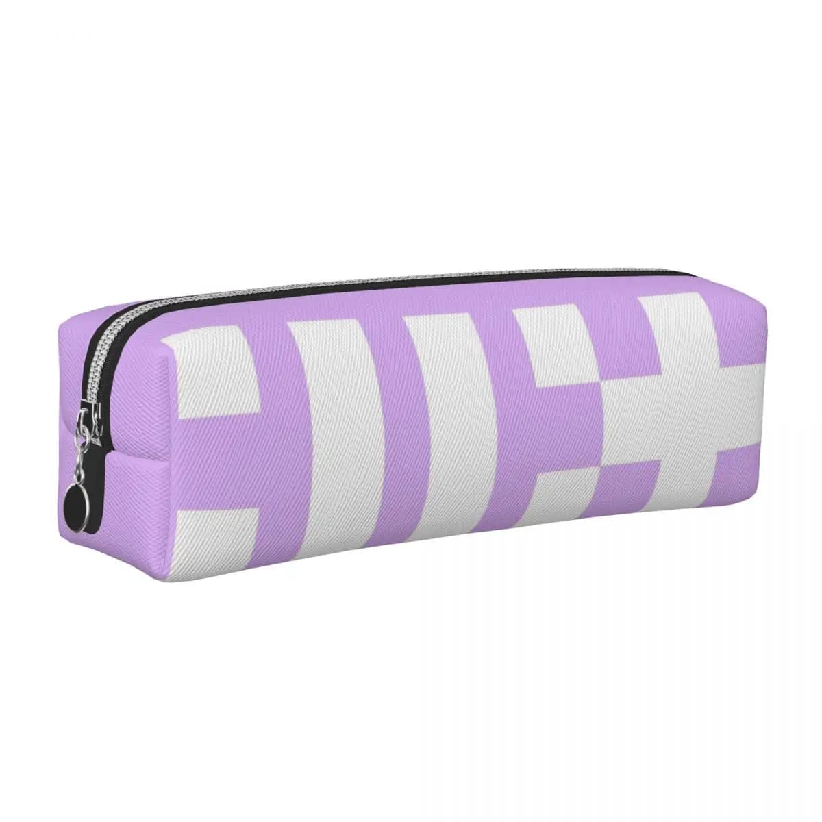 Cute Illits Kpop Girl Group Astucci per matite Astuccio per matite Astuccio per penne per ragazza Ragazzo Grandi borse portaoggetti Materiale scolastico Regali di cancelleria