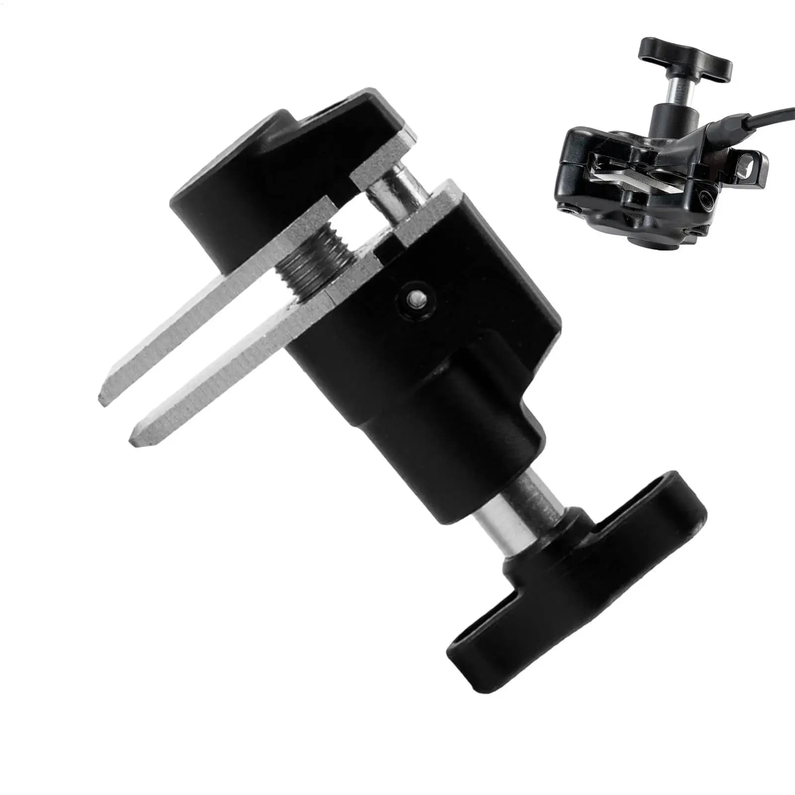 Bicycle Brake Disc Piston Press Reset Tool Bicycle Brake Pad Spreader Tool Bike Oil Disc Piston Reset For Commuting Touring