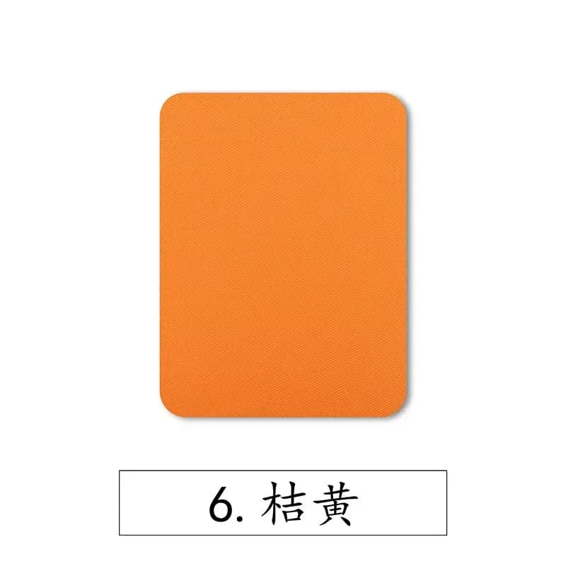 5pcs/lot Fabric Iron-on Patches Sewing On Patches 12.5x9.5cm Strongest Glue For Repair Clothing Shirts Jeans DIY Decor