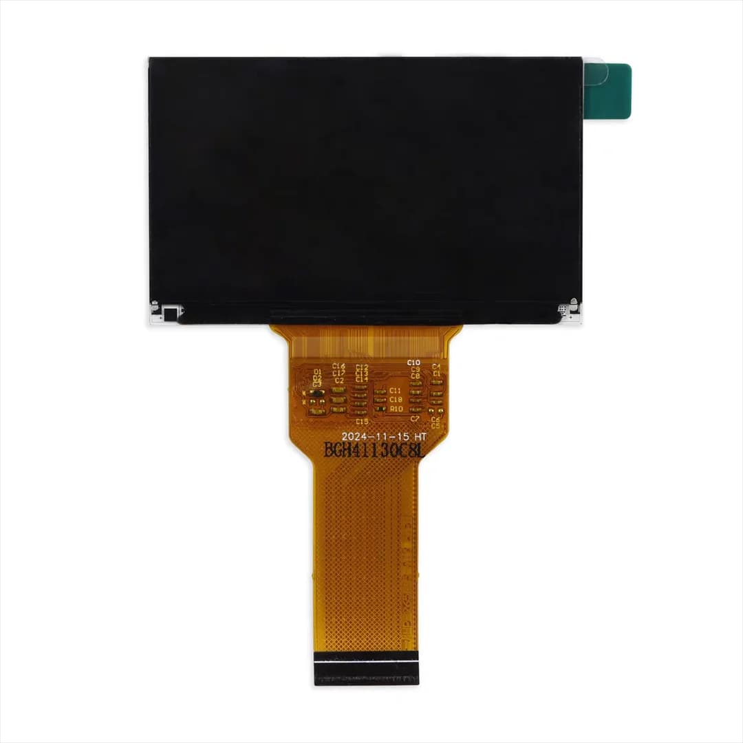Brand new original HP-265015-V13 MIPI projector LCD screen